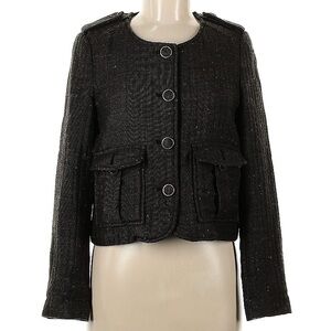 Cartonnier Jacket by Anthropologie sz 6